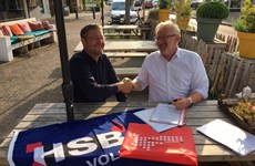 Afbeelding 1 van Nieuwbouw Sluisstraat Oostknollendam van start!