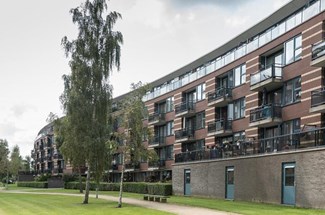 news-Te huur aangeboden: 4 kamer vrije sector appartement Merckenrif 79 in Wormer