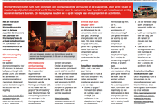 Afbeelding 1 van Activiteitenoverzicht Nieuwsblad Zaanstad oktober 2023