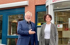 Afbeelding 1 van WormerWonen krijgt een nieuwe directeur-bestuurder