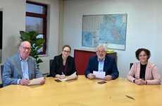 Afbeelding 1 van Gemeente Wormerland en WormerWonen delen persoonsgegevens om woonoverlast te bestrijden