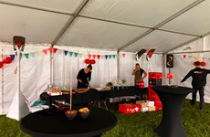 Afbeelding 2 van Feestelijke afronding verduurzaming Ketelhuisterrein
