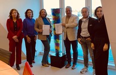 Afbeelding 1 van Convenant Woonoverlast en Zorg