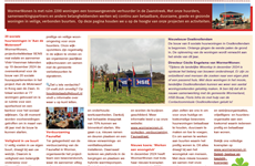 Afbeelding 1 van Activiteitenoverzicht Nieuwsblad Zaanstad februari 2025